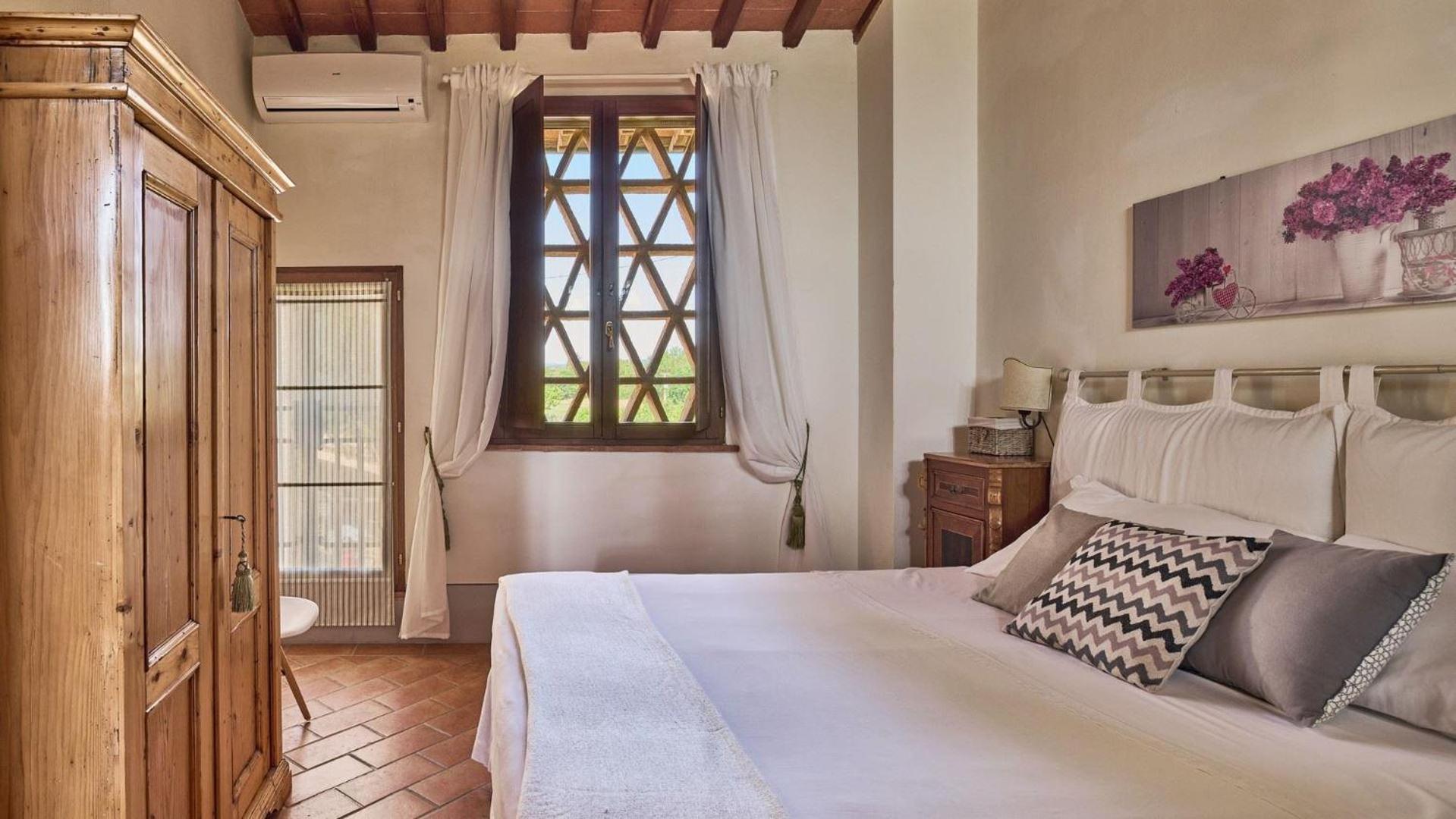 La Capannina Villa Le Grazie  Luaran gambar